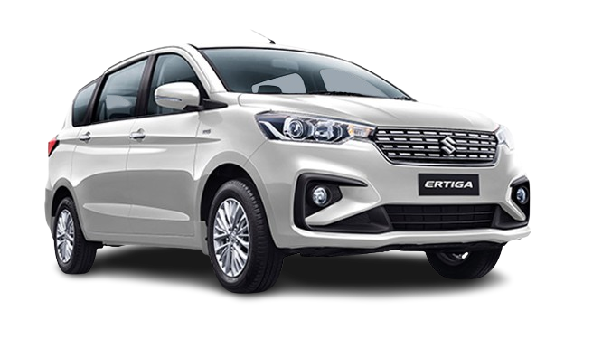 Ertiga Taxi