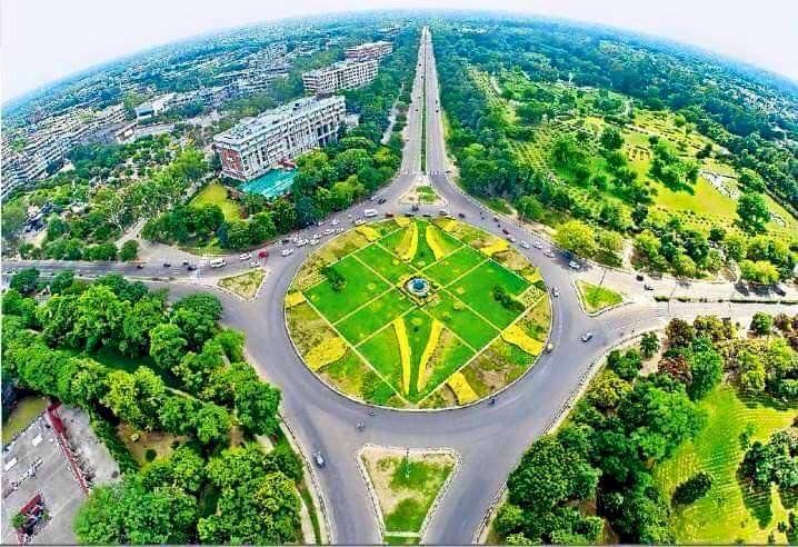 Delhi To Chandigarh Taxi Service